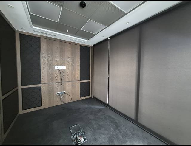 1,097M² OFFICE TO LET IN SANDTON CENTRAL